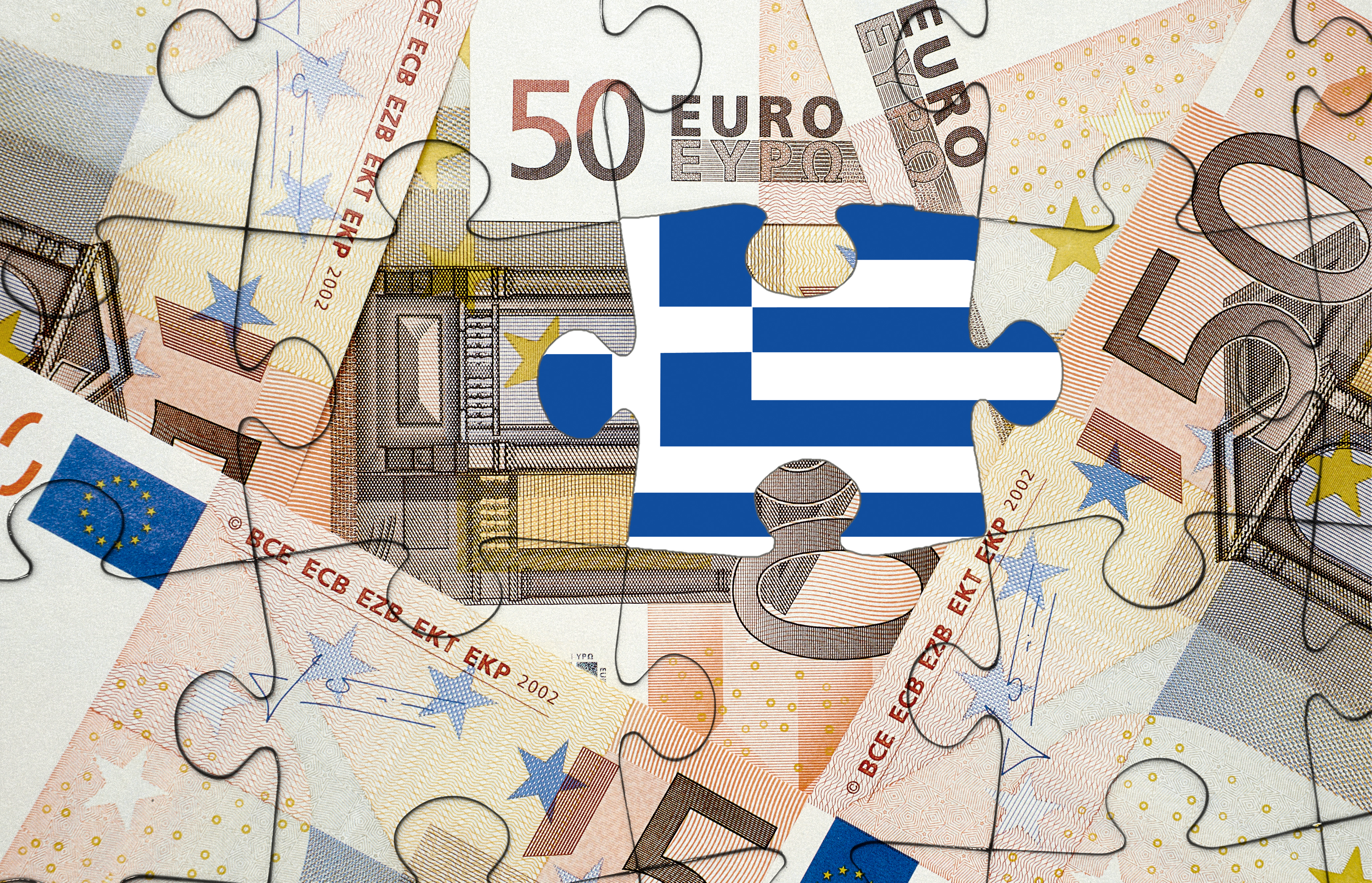 Τίμοθι Γκάρτον: «Η Ευρώπη να σώσει την Ελλάδα για να σώσει τον εαυτό της»