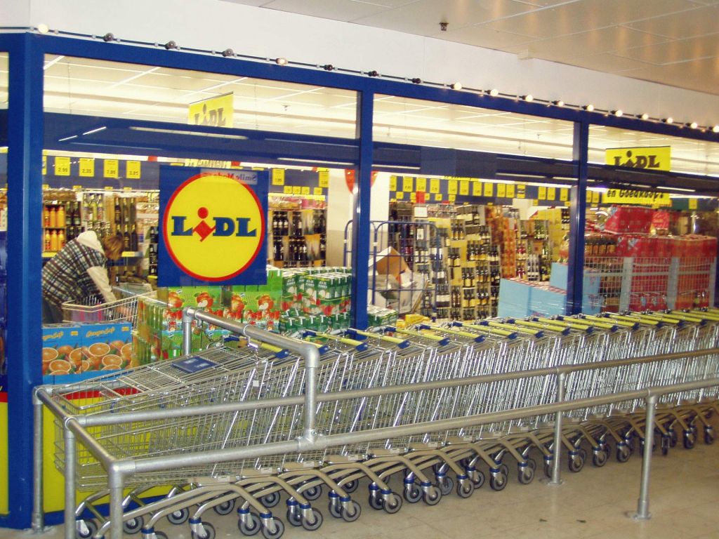 Νέα συνεργασία της Υφαντής με τη Lidl