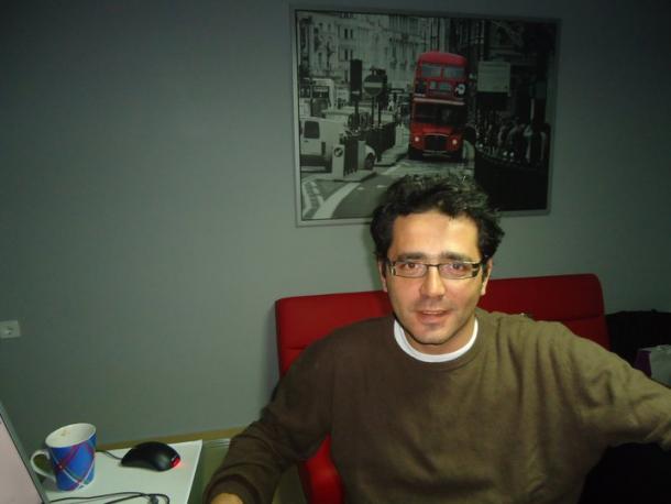 Θανάσης Βακάλης: Ο πιο περιζήτητος υποψήφιος…