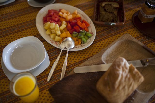 Λουξ: Συμμετέχει στο «ελληνικό πρωινό» του Ξενοδοχειακού Επιμελητηρίου