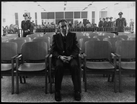 Πέθανε ο αρχιβασανιστής της Χούντας Θ. Θεοφιλογιαννάκος