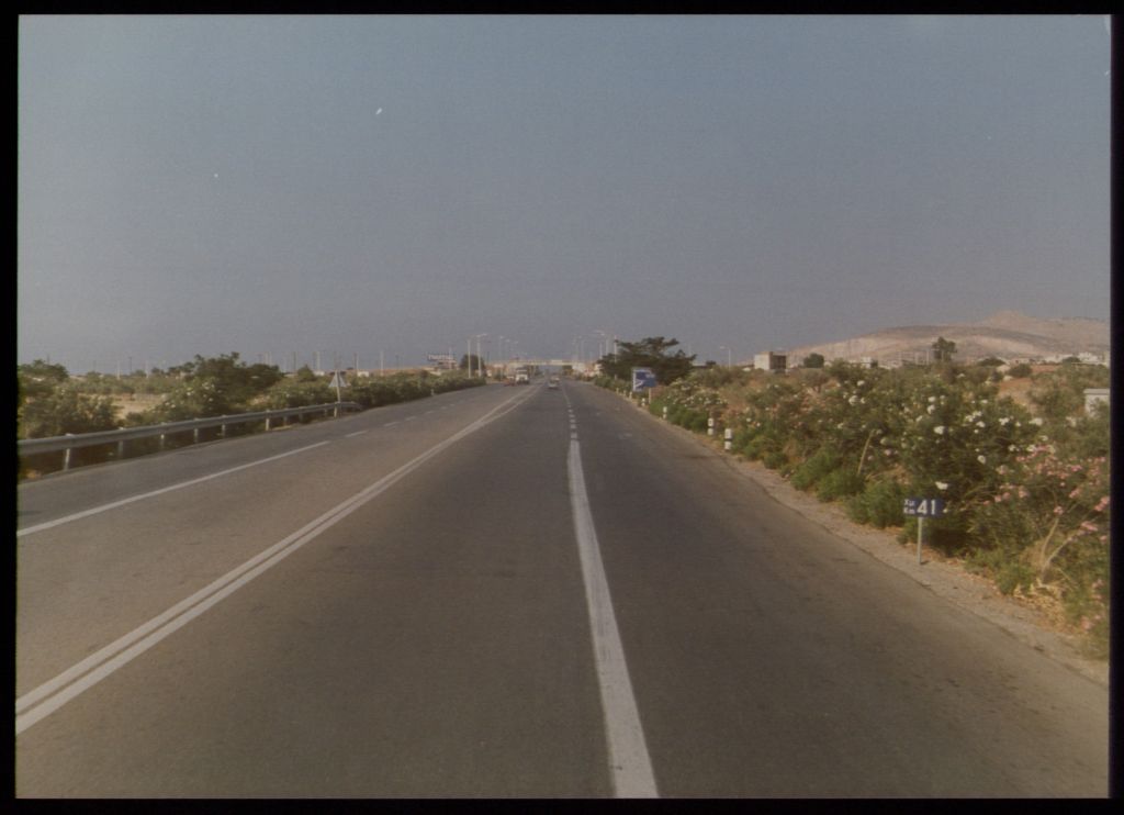 Χρηματοδότηση στο Δήμο Τρίπολης για επισκευή οδικού δικτύου