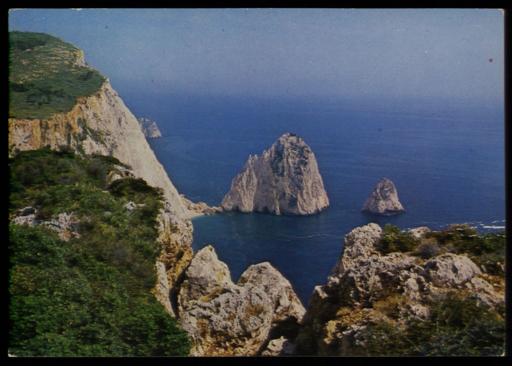 Σεισμός 5,2 βαθμών στη Ζάκυνθο