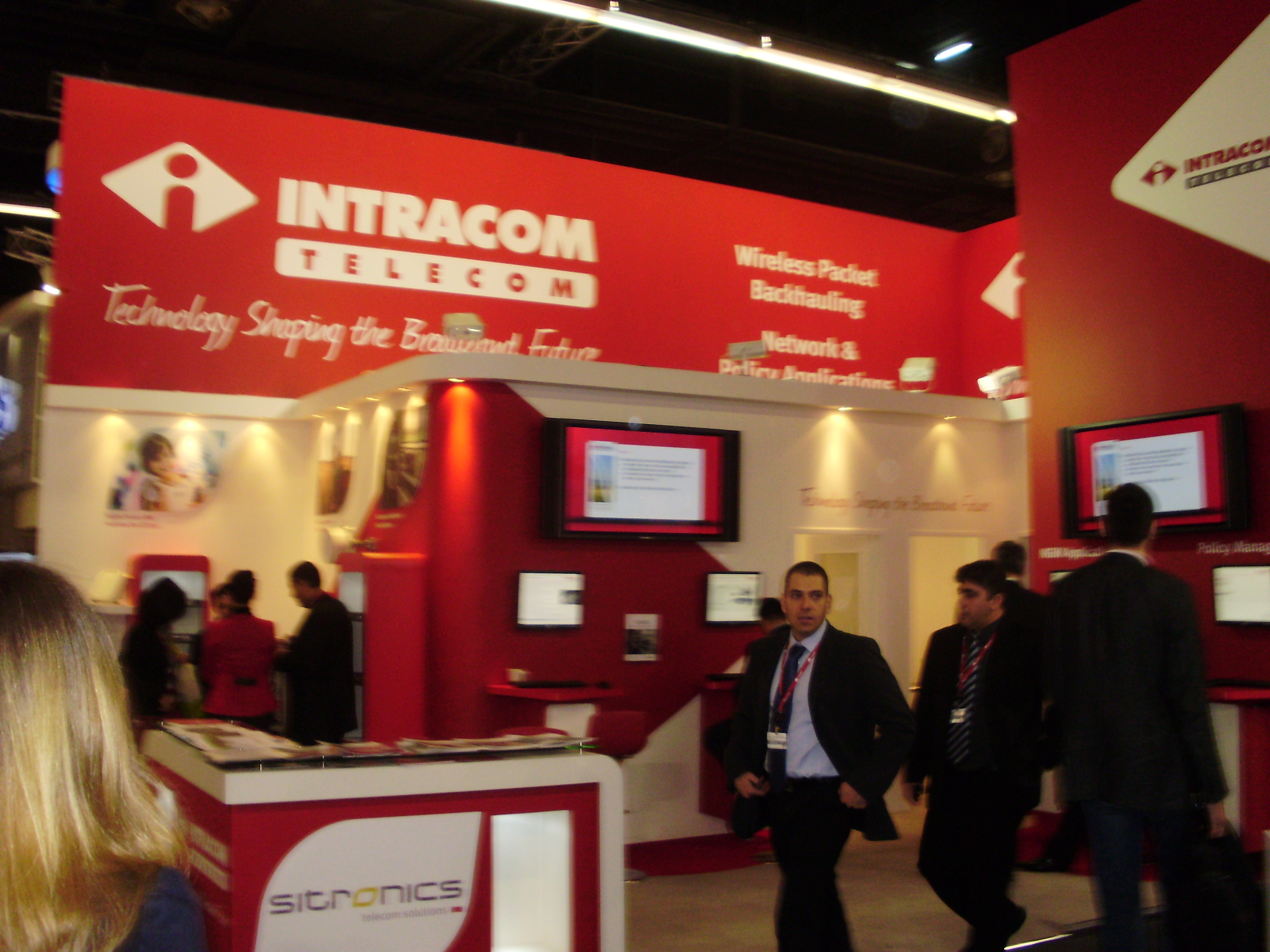 Ραγδαίες αλλαγές στον όμιλο Intracom μετά την πώληση της Intracom Telecom