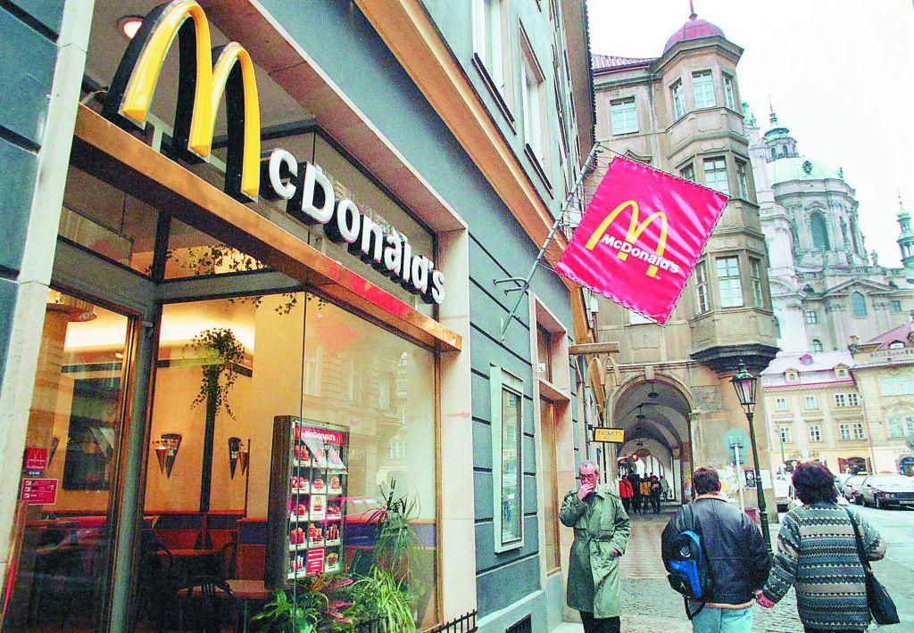 Premier Capital: δεν έχουμε καμία σχέση με τα Burger King