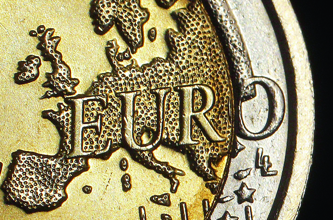 Eurostat: Αμετάβλητος στο 0,8% ο πληθωρισμός στην ευρωζώνη