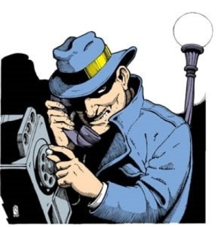 Αναζητώντας τον κλεμμένο πίνακα