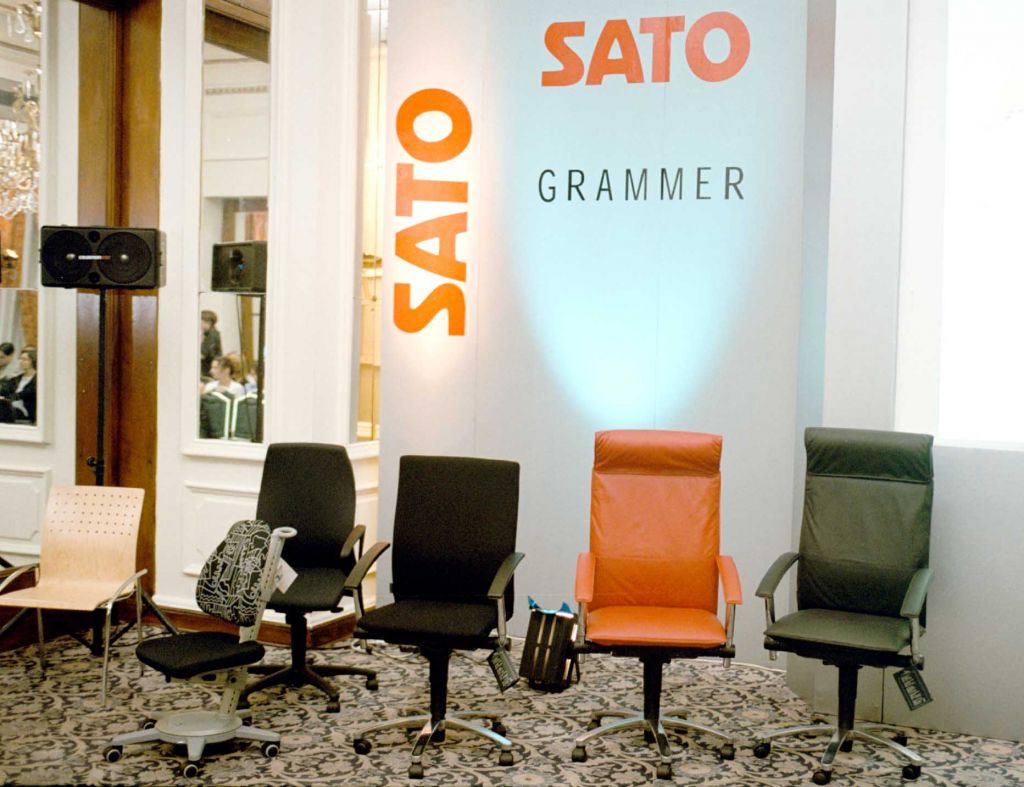 Αύξηση 21,4% στις πωλήσεις της SATO στο 6μηνο