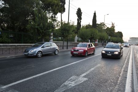 Η άνοδος του τουρισμού δίνει ώθηση στα μεγέθη της Autohellas