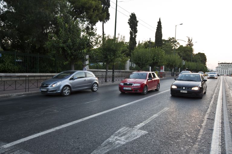 Τα τέλη κυκλοφορίας του 2015 από την 1η Νοεμβρίου στο Taxis | tovima.gr