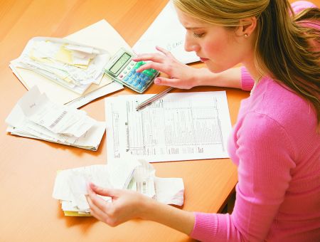 Προσυμπληρωμένοι στο Ε1 οι κωδικοί για τις δόσεις δανείων