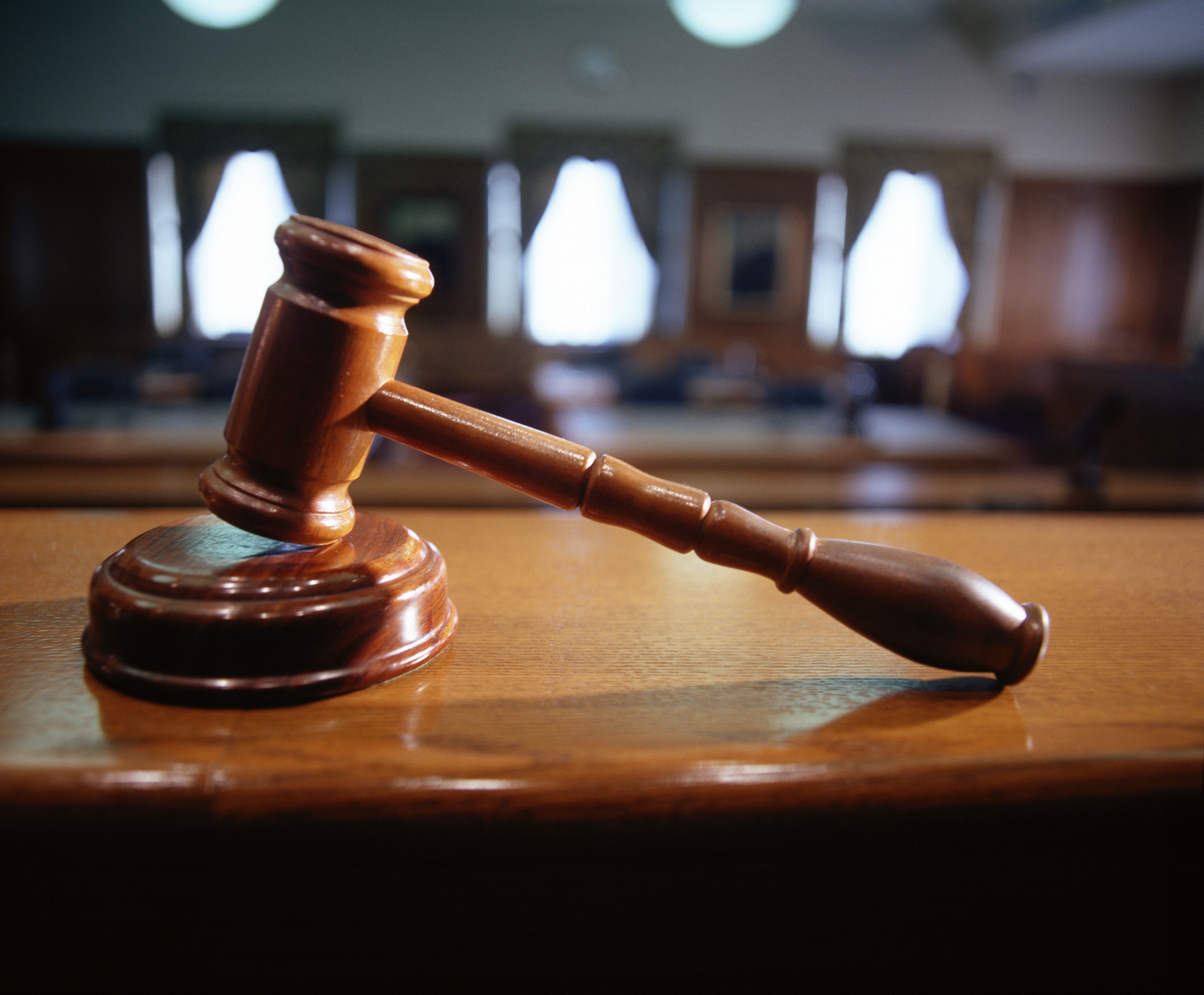 Μισθοδικείο: Αντισυνταγματικές οι μειώσεις των αποδοχών των δικαστών