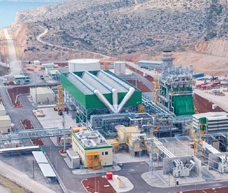 Το διυλιστήριο στην Ελευσίνα απογειώνει τα ΕΛΠΕ