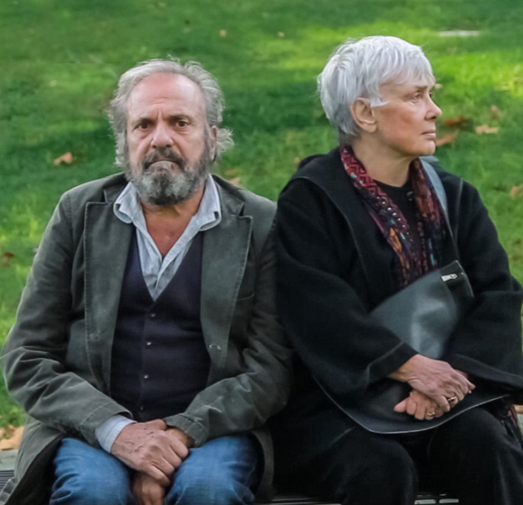 Στο νοσοκομείο με εγκεφαλικό επεισόδιο ο Μηνάς Χατζησάββας