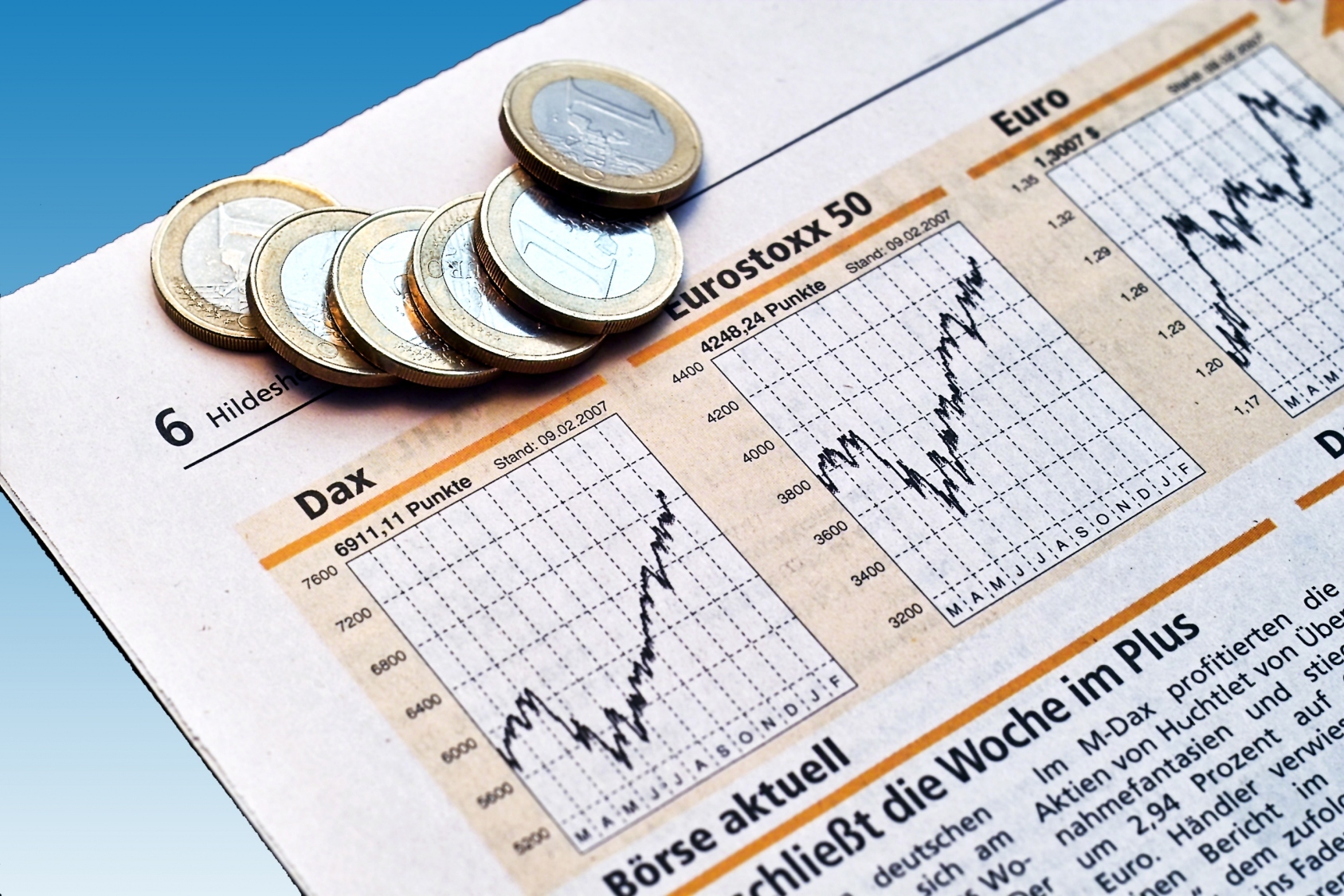 Standard & Poor’s: Συμφωνία για την Ελλάδα βλέπουν οι επενδυτές