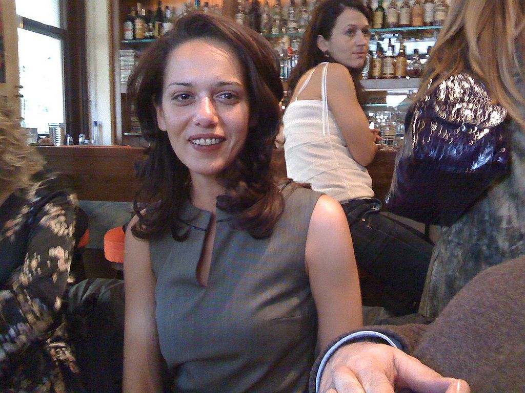 Αφροδίτη Αλ Σάλεχ: Το ΠαΣοΚ έσωσε, δεν κατέστρεψε τη χώρα