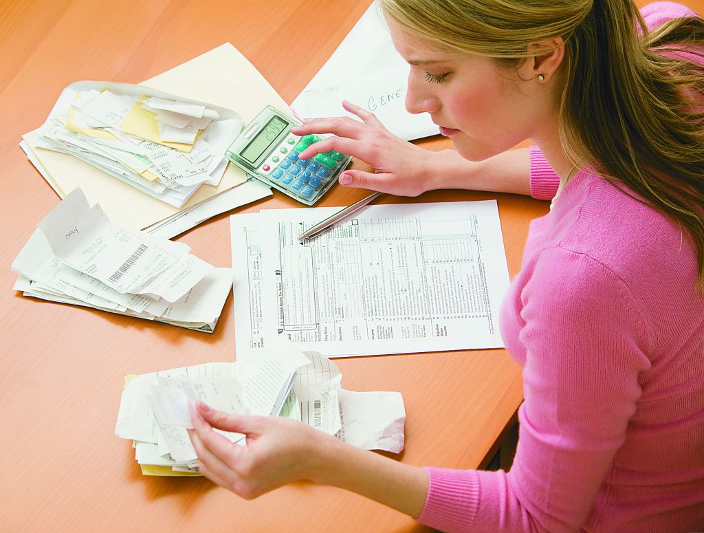 Ποιες αποδείξεις θα ισχύσουν χωρίς καμία μείωση για τις δηλώσεις 2014