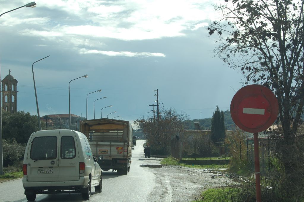 Εξετάζουν μείωση των προστίμων του ΚΟΚ