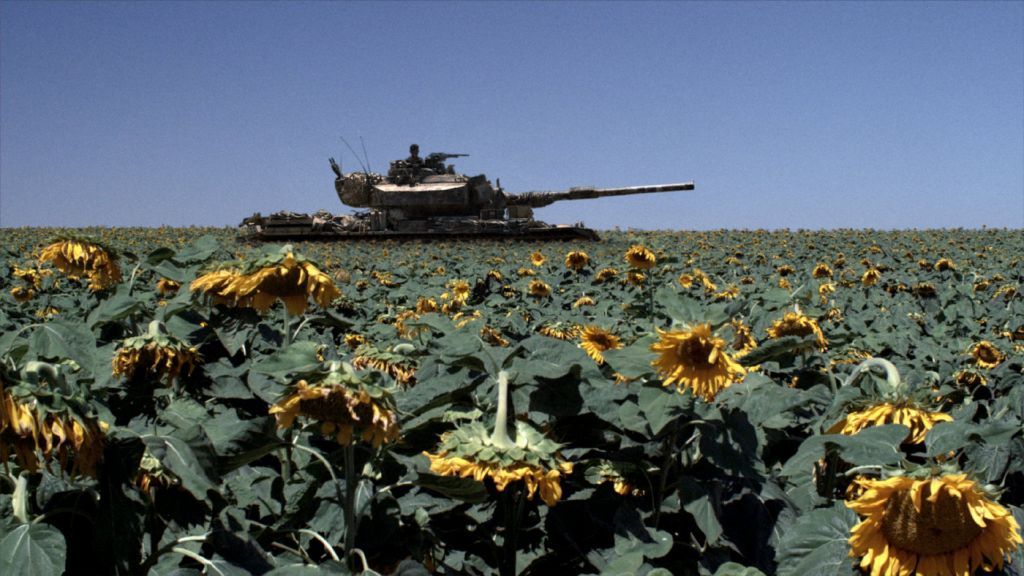 Ανταλλαγή πυρών και ένταση στα σύνορα Ισραήλ – Λιβάνου