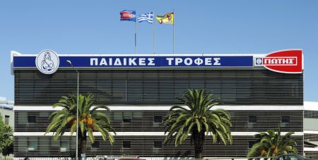 Ανοίγει φτερά σε νέες αγορές η Γιώτης