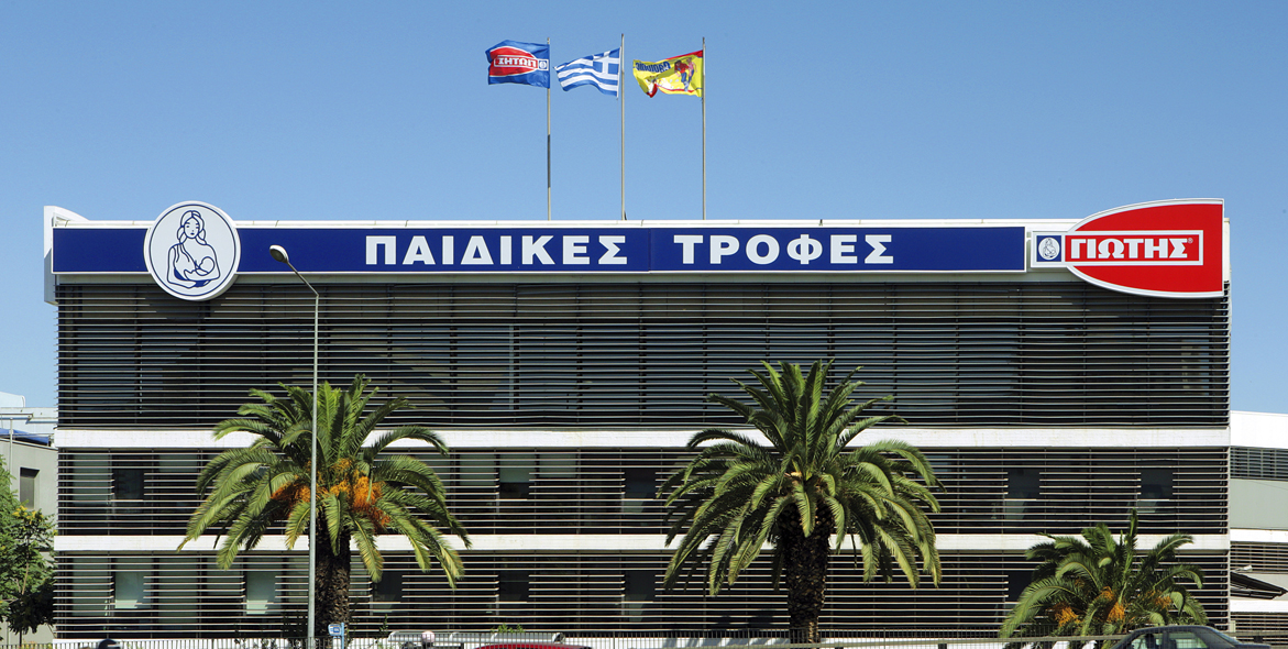 Ανοίγει φτερά σε νέες αγορές η Γιώτης