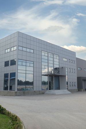 Sarmed: Συνεργασία με την εταιρεία Καλλιμάνης