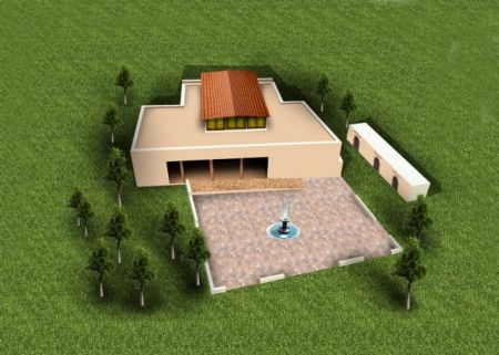 Political games stalling mosque construction in Athens