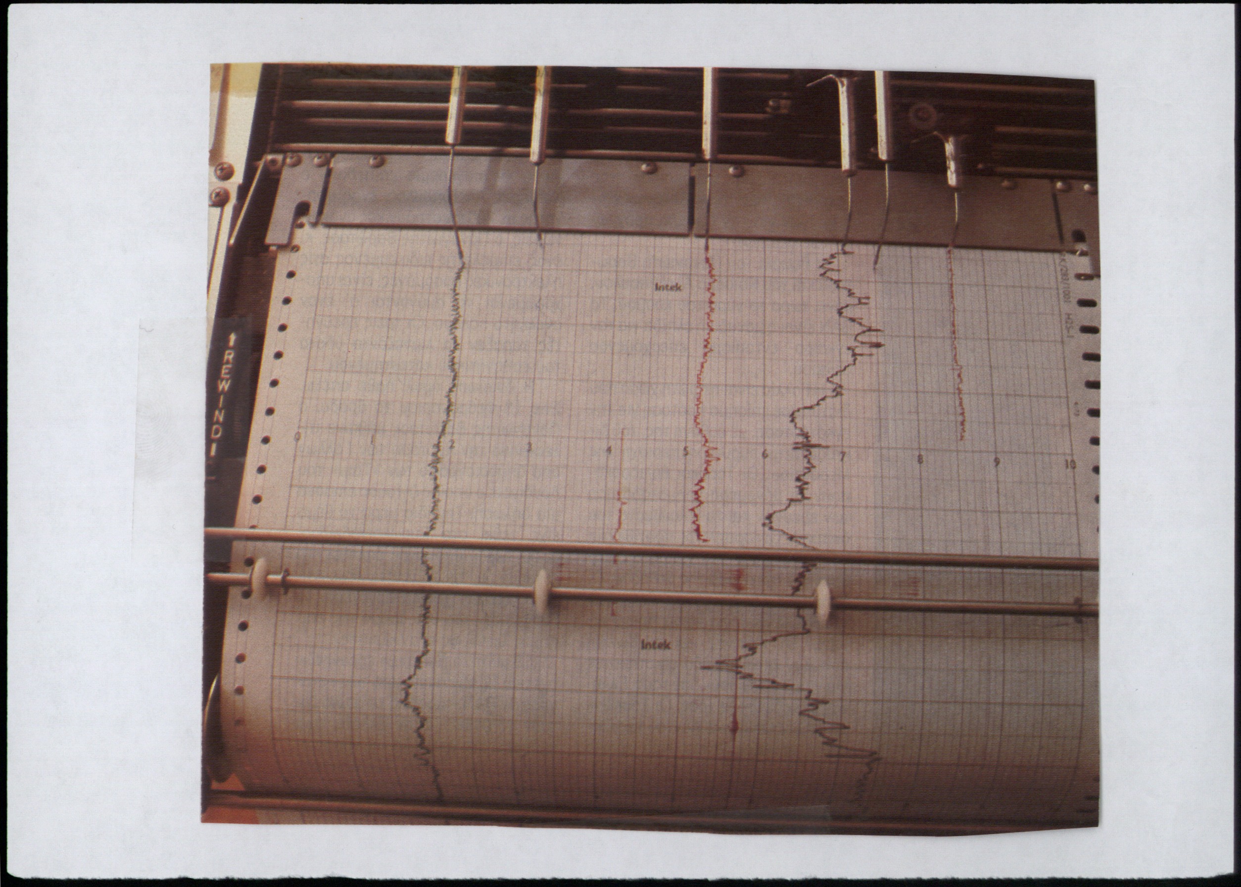 Σεισμός 6,4 βαθμών σε θαλάσσια περιοχή νότια της Ιαπωνίας