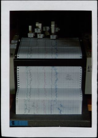 Σεισμός 6,1 βαθμών στη δυτική Νικαράγουα