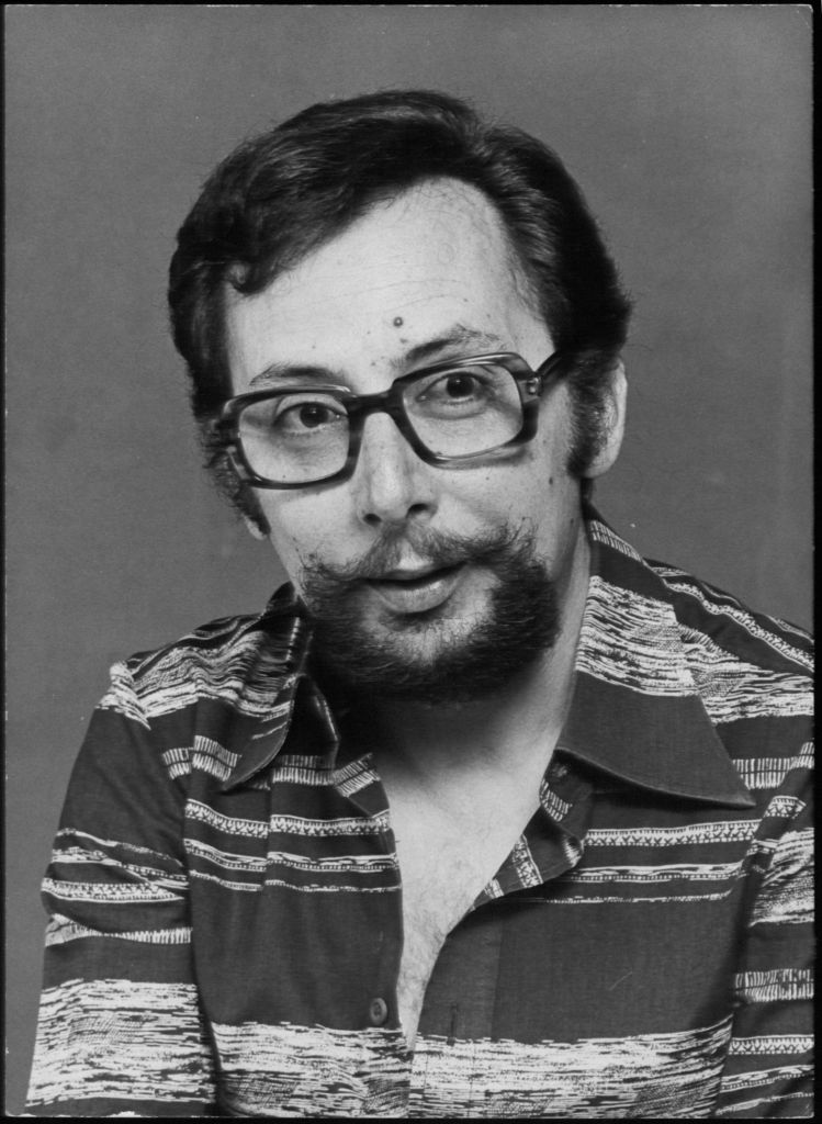 Πέθανε ο ηθοποιός Χρήστος Δοξαράς