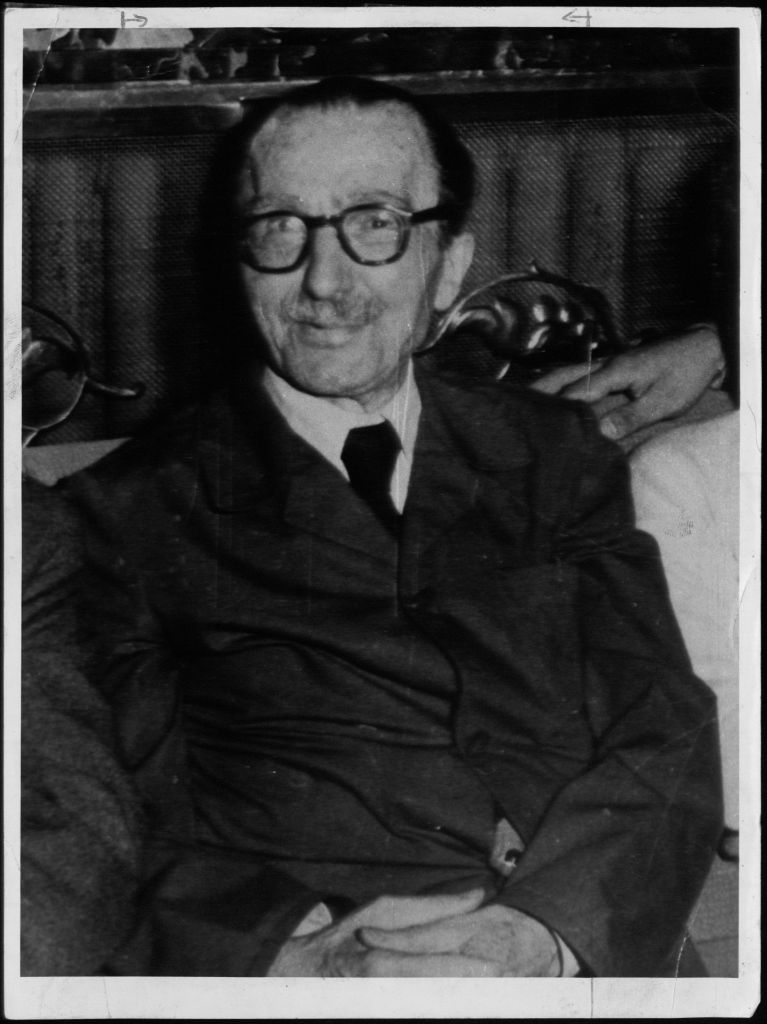 Ο Καζαντζάκης και η Λατινική Αμερική