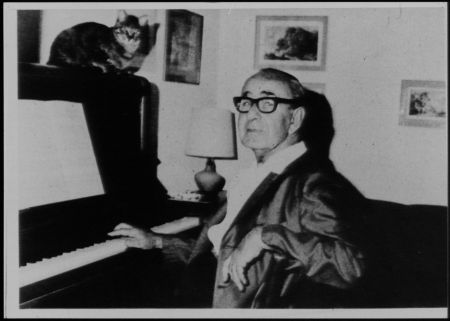 Τιμή στον Γιάννη Κωνσταντινίδη/Κώστα Γιαννίδη