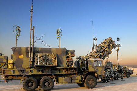 METKA: Δύο νέες συμβάσεις για την κατασκευή αμυντικών συστημάτων Patriot