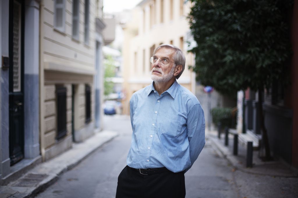 Χ. Φλάισερ: «Διαφορές μεταξύ εταίρων λύνονται με διαλλακτικότητα»