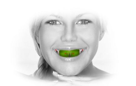 Το στόμα καθρέφτης της υγείας