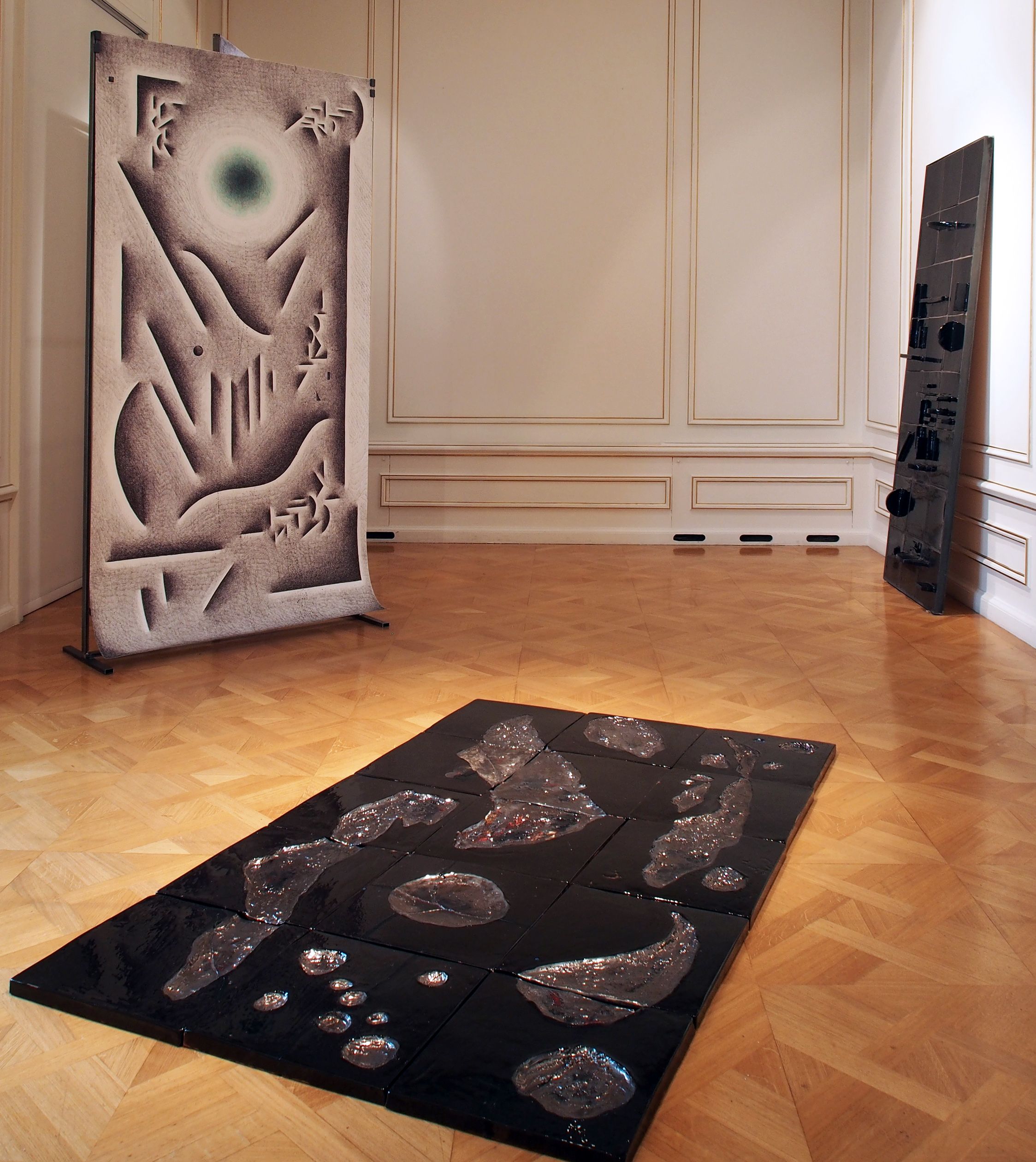 Το βραβείο ΔΕΣΤΕ στο Μουσείο Κυκλαδικής Τέχνης