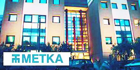 Νέα έργα €112 εκατ. για τη ΜΕΤΚΑ EGN