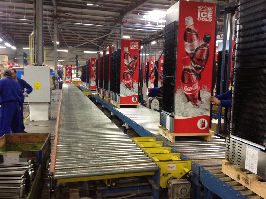 Frigoglass: πωλήθηκε ο κλάδος της υαλουργίας έναντι 225 εκατ. δολαρίων