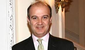 Παραιτήθηκε από την προεδρία του ΤΧΣ ο Χρ. Σκλαβούνης