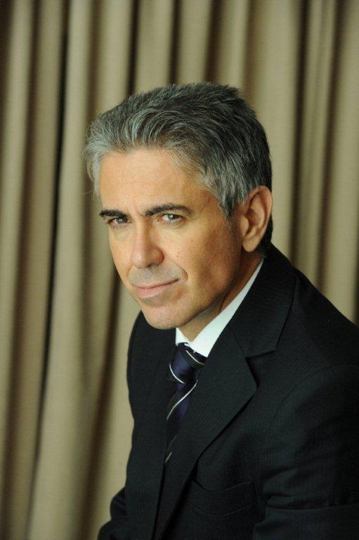 Ο Κ. Φρουζής νέος διευθύνων σύμβουλος στην Creta Farm