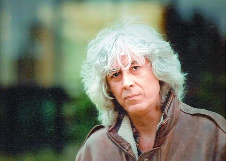 Πέθανε ο Λουκιανός Κηλαηδόνης