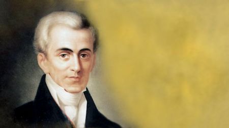 Η Ελβετία χωρίς τον Καποδίστρια δεν θα ήταν αυτό που είναι