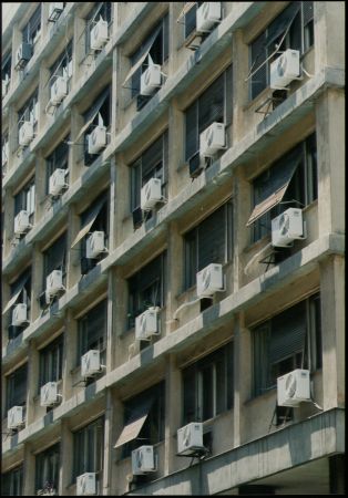 Ρεκόρ έτους η ζήτηση ηλεκτρικού ρεύματος