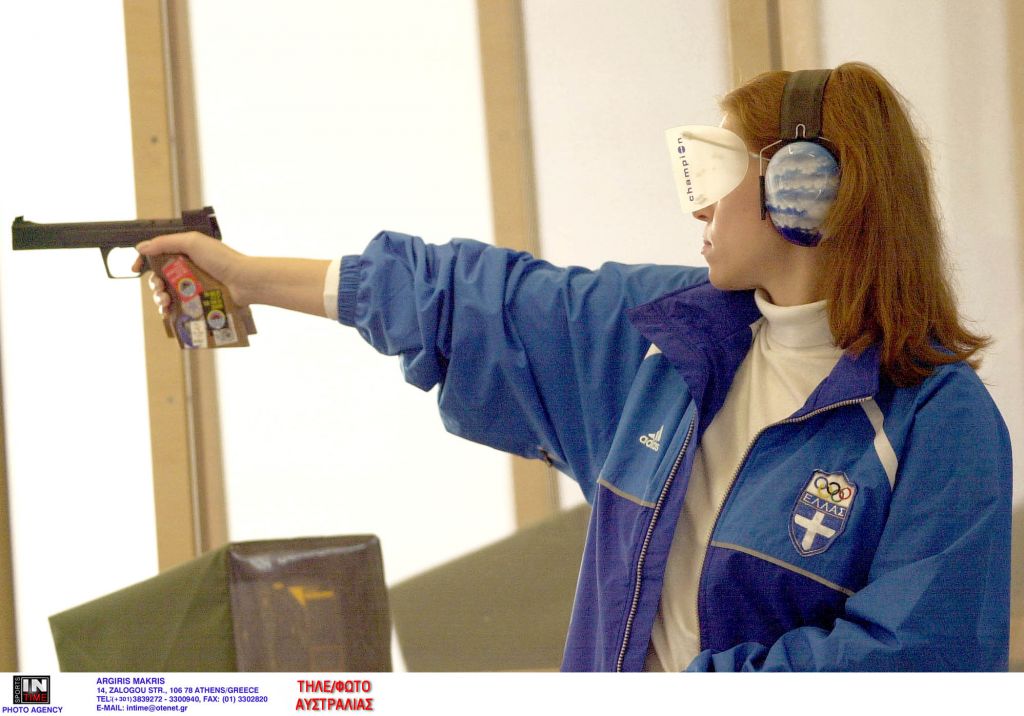 Μεσογειακοί: Η αγέραστη Κασούμη ξαναβρήκε στόχο