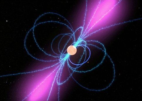 «Πυρηνική μακαρονάδα»… σιγοβράζει σε άστρα νετρονίων