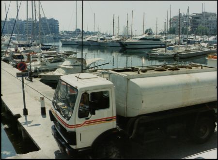 Μέτρα για την πάταξη του λαθρεμπορίου ναυτιλιακών καυσίμων