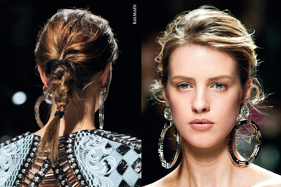 Η πλεξούδα αλλιώς