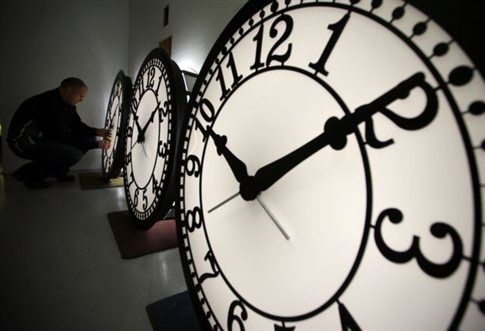 Ατομικό ρολόι υπόσχεται να δώσει νέο ορισμό στον χρόνο