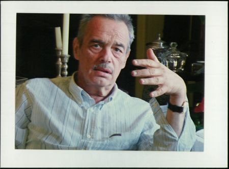 «Θυμάμαι τον Νίκο Θέμελη»