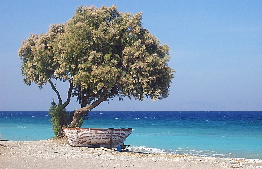 Οι διακοπές που µας αξίζουν